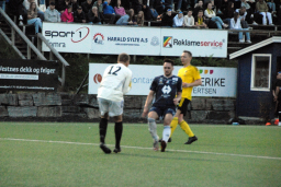 Varfjell - Tomrefjord 2023